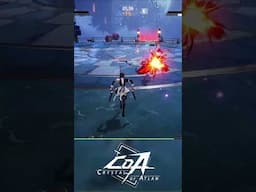 Gloco vs Vanilla Crystal of Atlan PVP #PRxCoA #PR #CrystalofAtlan