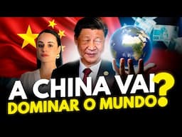 Por que o Ecommerce na China Cresce Tanto? O Segredo por Trás do Sucesso!