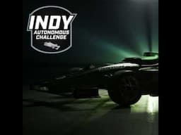 Indy Autonomous Challenge coming to Grand Prix of Monterey