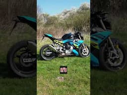 2025 BMW S1000R Sport — What a Weapon! 🔥