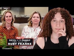 Ruby & Kevin Start Believing Jodi Hildebrandt Is A Vessel For God | The Devil In The Family | Part 3