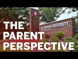 The Parent Perspective at Indiana University Southeast