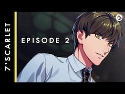 Chilling Storytime with 7'scarlet (Episode Two)