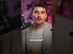 Work On Yourself, But Never Neglect Your Social Skills