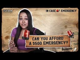 How to Build a Basic Emergency Fund