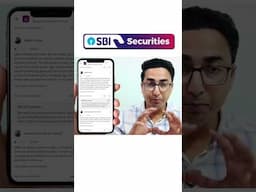 SBI securities review | SBI securities trading platform