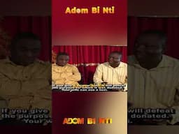 #trending #comedy #short #funny #viral PASTORS CLUB ,AKROBETO,NANA AMA MCBROWN,APOSTLE JOHN PRAH  PA