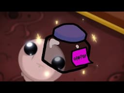 The Binding of Isaac: Swear Jar