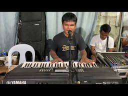 Kanlungan - cover by | MARVIN AGNE