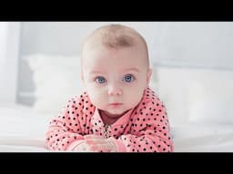 Cute Baby Moments - Funny Baby Videos Compilation - Try Not To Laugh Babies