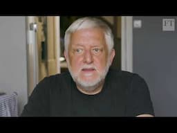 Sir Simon Russell Beale recites Wordsworth’s  ‘I wandered lonely as a cloud’ (aka ‘Daffodils’)