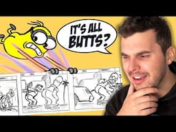 Master Comedy Storyboarding