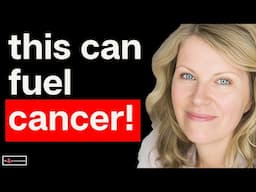 🔴 This One Element Could Be Fueling Tumor Growth - Dr. Petra Davelaar