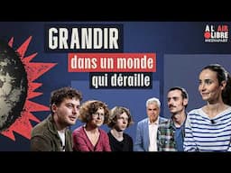 Jeunes : comment grandir dans un monde qui déraille ?
