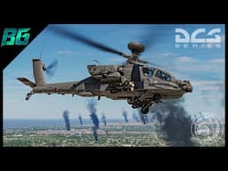 Trigger Happy Pilots | Apache AH-64D | DCS World