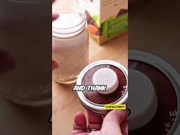 Kitchen Life Hack  #reallifehacks #diy