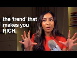 Why You're Broke But Have a Full Wardrobe