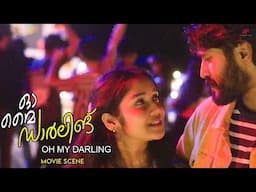 Oh My Darling | Food poisoning or a surprise baby? the drama around Anikha unfolds ! | Anikha