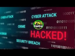 Hackers Teef Popeye NewzLynx Facebook Page