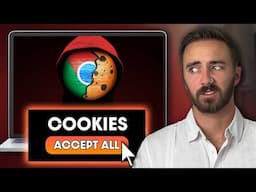Should You Accept All Cookies? (Here's What Happens...)