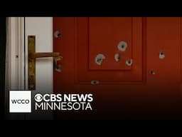 What we know so far about the Minnesota shootings of Rep. Hortman, Sen. Hoffman and spouses