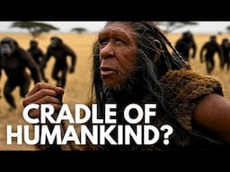 Scientists CLASH Over Mysterious Fossilized Human Bones