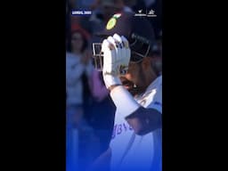 #KLRahul’s iconic ton at the Lord's, 2021 | #ENGvIND