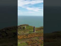 Wicklow Mountains National Park | Best Place To Travel in Ireland