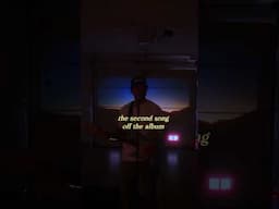 I’m Making an Album Alone and Documenting Everything