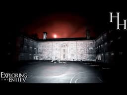 WE LEFT OUR CAMERAS ALONE INSIDE THE MOST HAUNTED PRISON...WHAT THEY CAPTURED TERRIFIED US