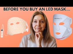 No One Will Tell You This About LED Masks | Watch This Before You Buy!