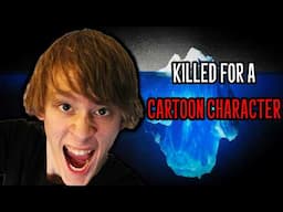 The Evil YouTubers Iceberg (Part 2)