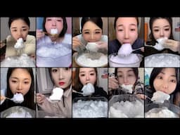 ASMR Shaved ice New