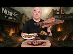 My last meal on this EARTH!