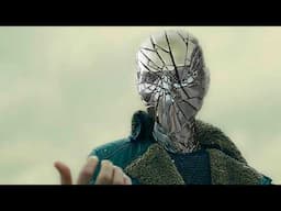 The MASKS Return… and So Does the FEAR