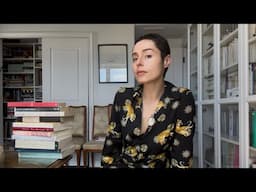 What hyped books are worth the hype?