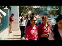 A Flight to the Future | Aviation Tour in Bangalore | Parul University x Gyansthan