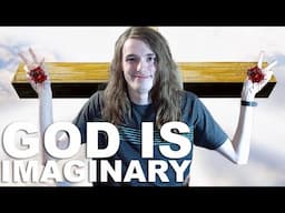 For God's Sake, Proselytize Me! | GOD IS IMAGINARY #05