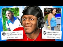 I Might Have To Stop These Videos...