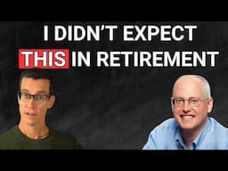 Most Retirees Don’t Realize This - Fritz Gilbert