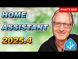 What’s new in Home Assistant April 2025.4 release – Areas Dashboard, Clock Card, Voice and more!