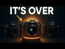 Is It Time to Upgrade Your Lumix G7 in 2025