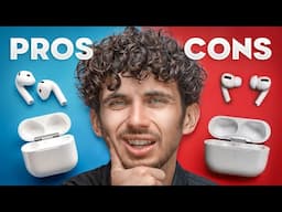 Are AirPods An Effective Tinnitus Treatment? (Pros & Cons Explained)