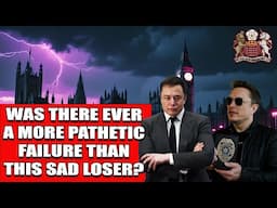 Musk Failing Harder Than Trump