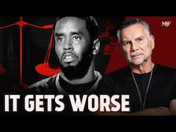 Diddy Trial Recap, Menendez Brothers and James Comey | LIVE