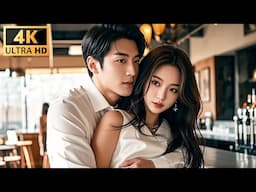 A billionaire CEO fell in love with a girl abandoned by her groom!💖