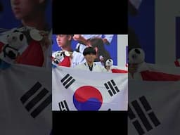 태권도를 멈추지 마세요(Don’t Stop Taekwondo)ㅣ변재영 선수