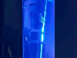 Introducing #TheOceanRaceEurope 2025 #trophy! 🏆