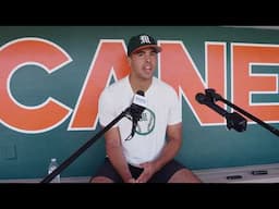 Daniel Cuvet | Media Availability | 05.01.25