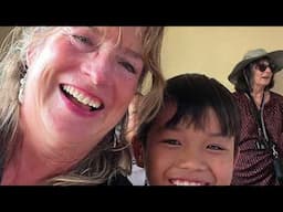 Mekong River - Vietnam & Cambodia with AMA Waterways
